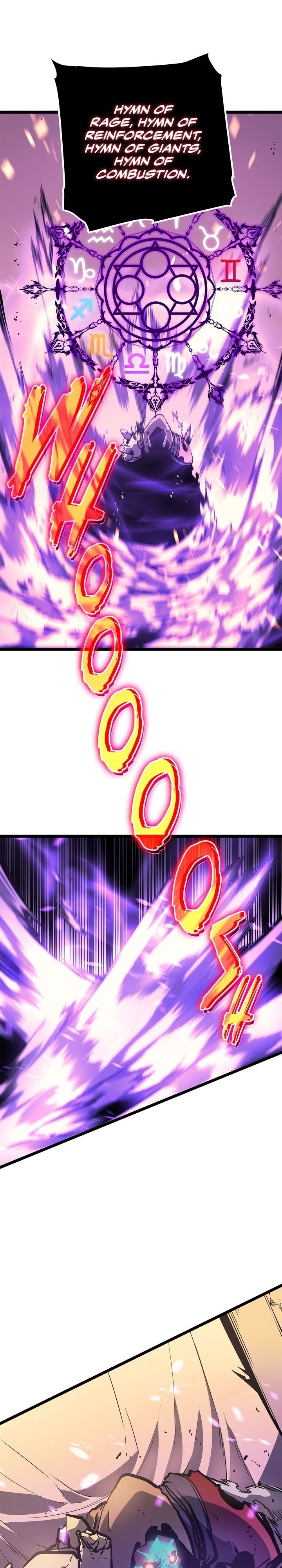 Read Solo Leveling ENGLISH Manga Online