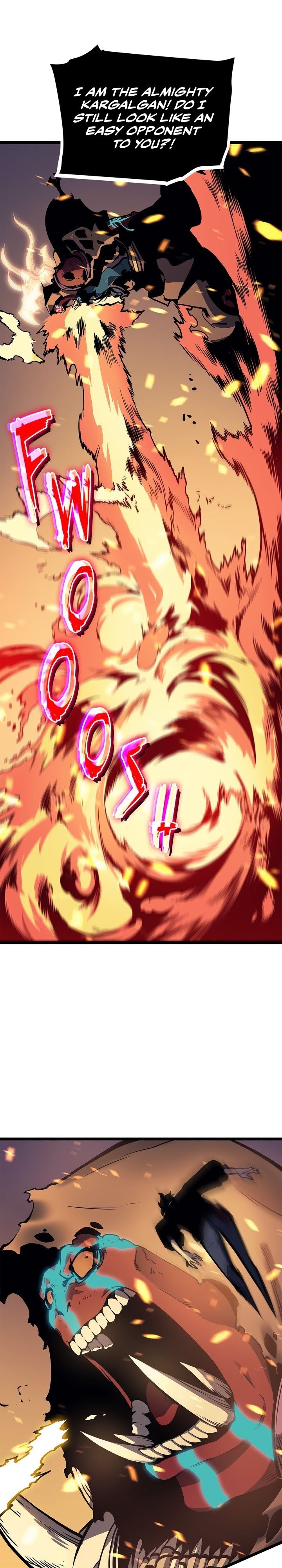 Read Solo Leveling ENGLISH Manga Online