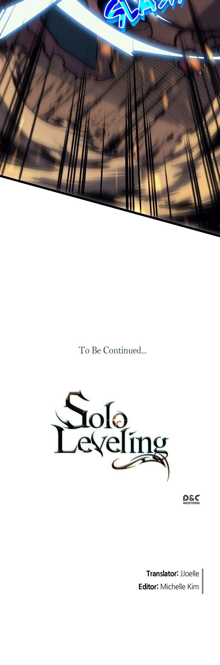 Read Solo Leveling ENGLISH Manga Online