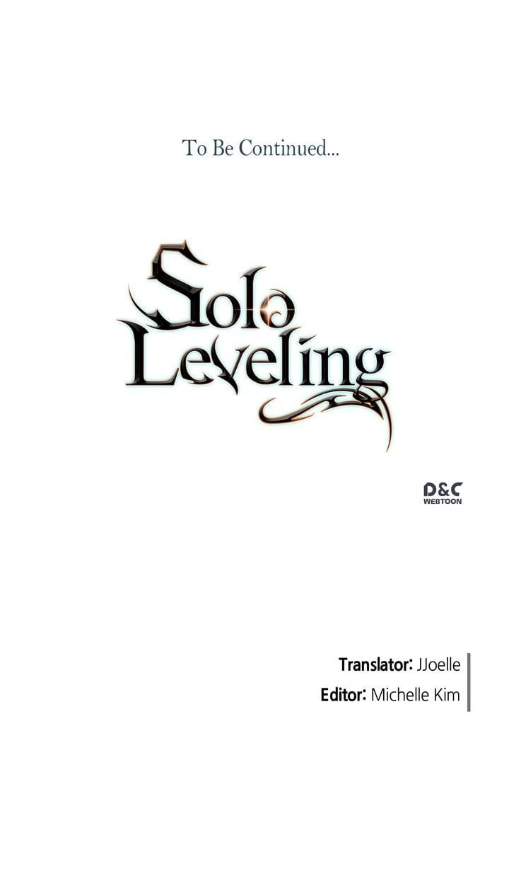 Read Solo Leveling ENGLISH Manga Online