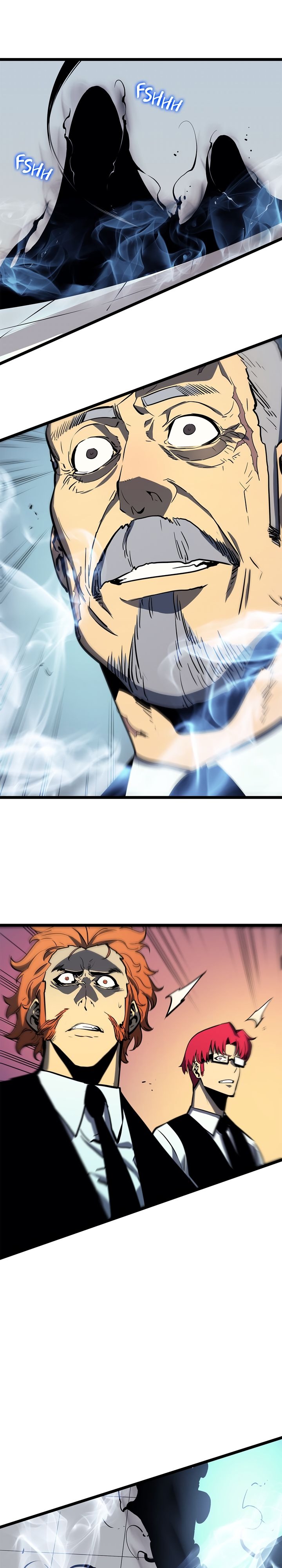 Read Solo Leveling ENGLISH Manga Online