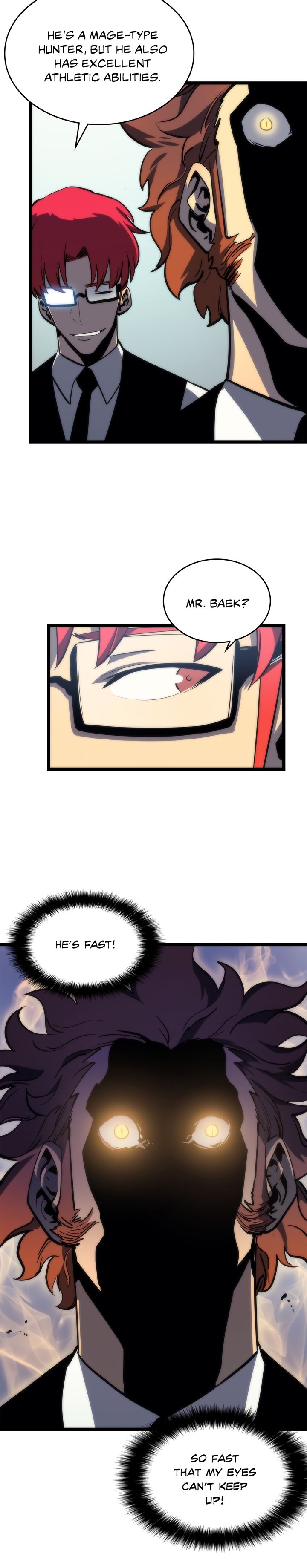 Read Solo Leveling ENGLISH Manga Online