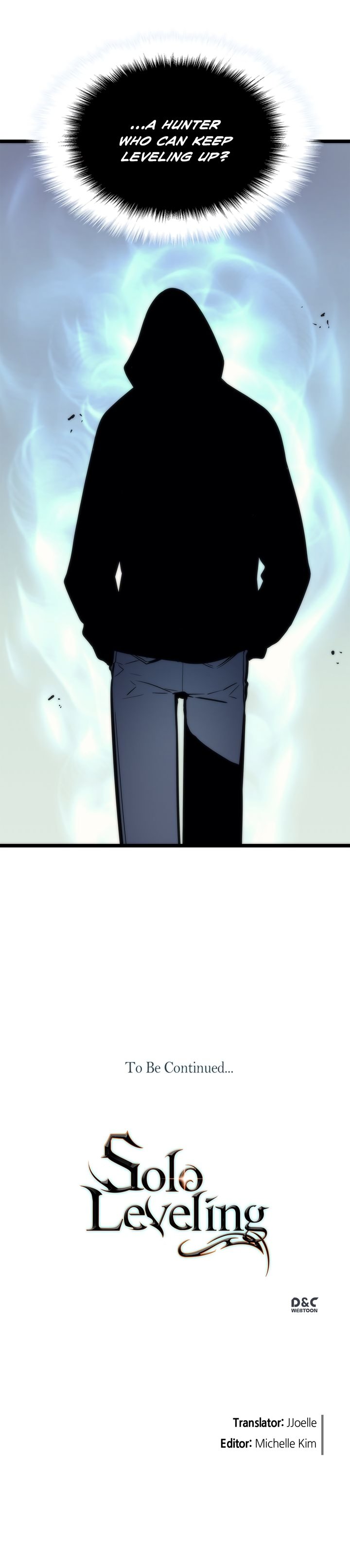 Read Solo Leveling ENGLISH Manga Online