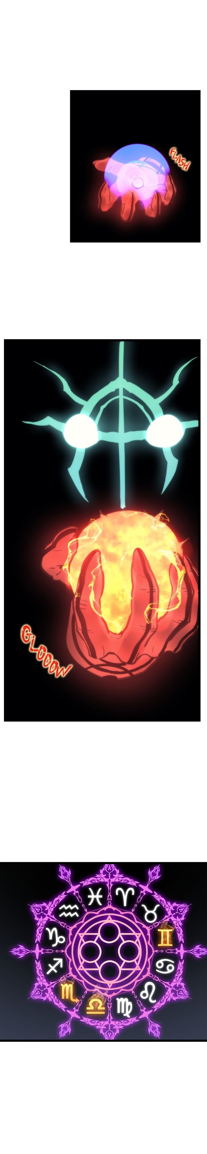 Read Solo Leveling ENGLISH Manga Online