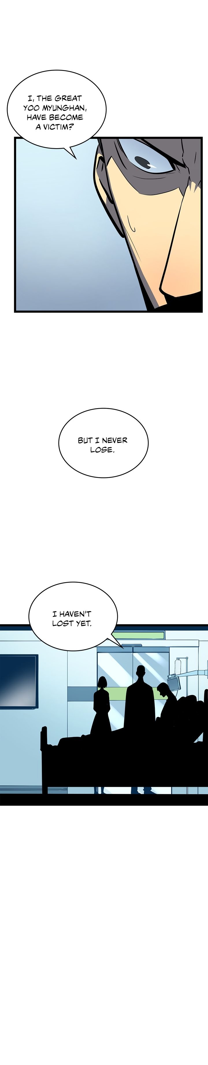 Read Solo Leveling ENGLISH Manga Online