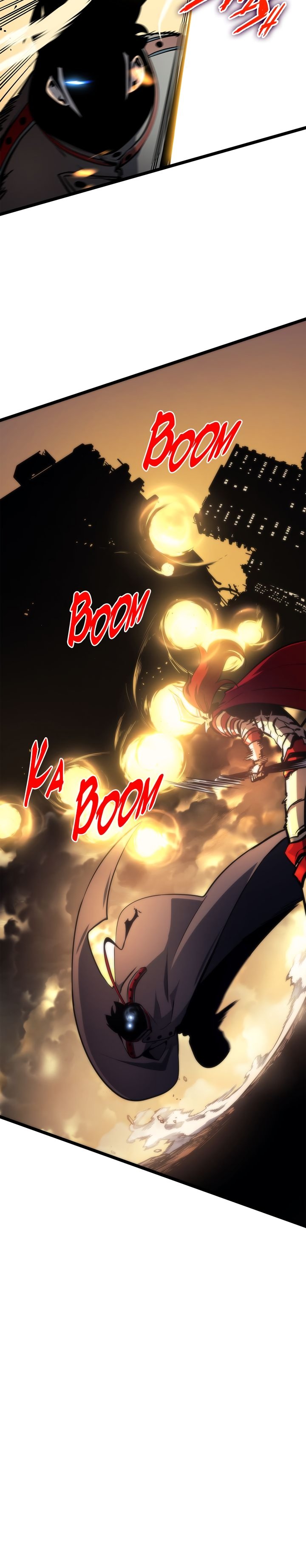 Read Solo Leveling ENGLISH Manga Online