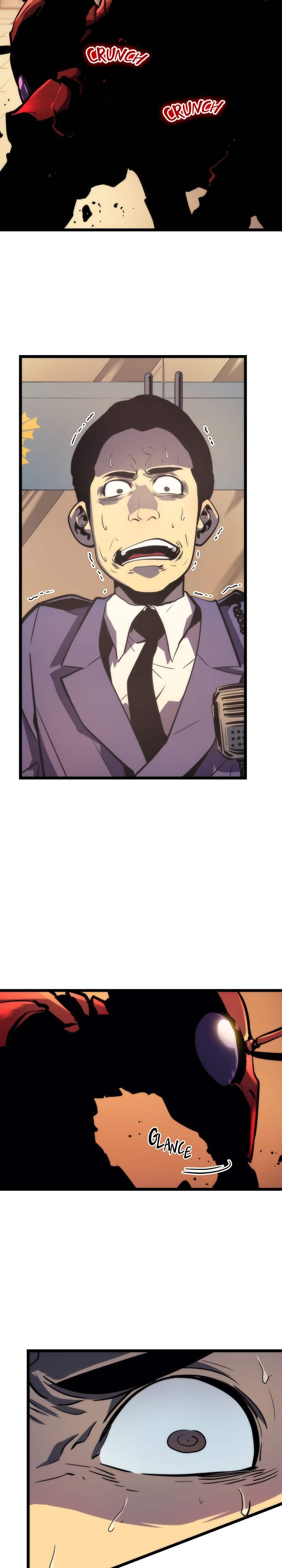 Read Solo Leveling ENGLISH Manga Online