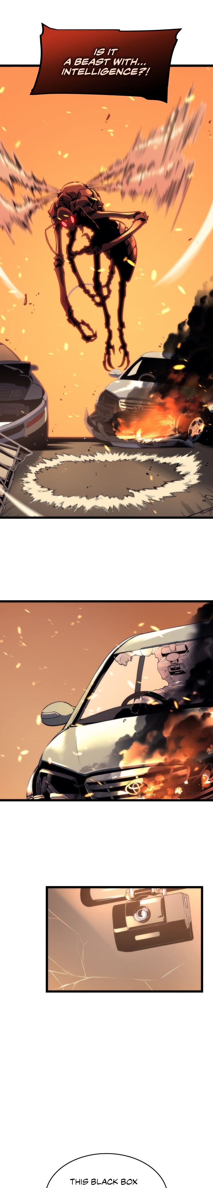 Read Solo Leveling ENGLISH Manga Online