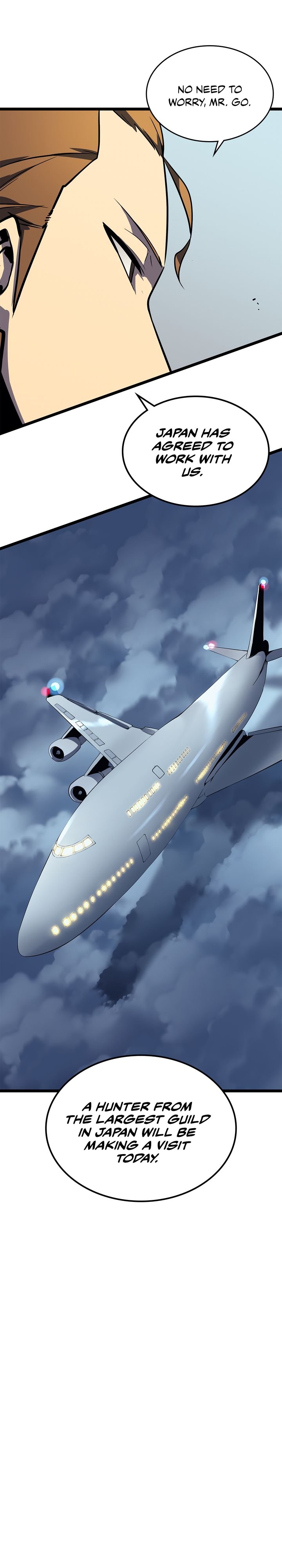 Read Solo Leveling ENGLISH Manga Online