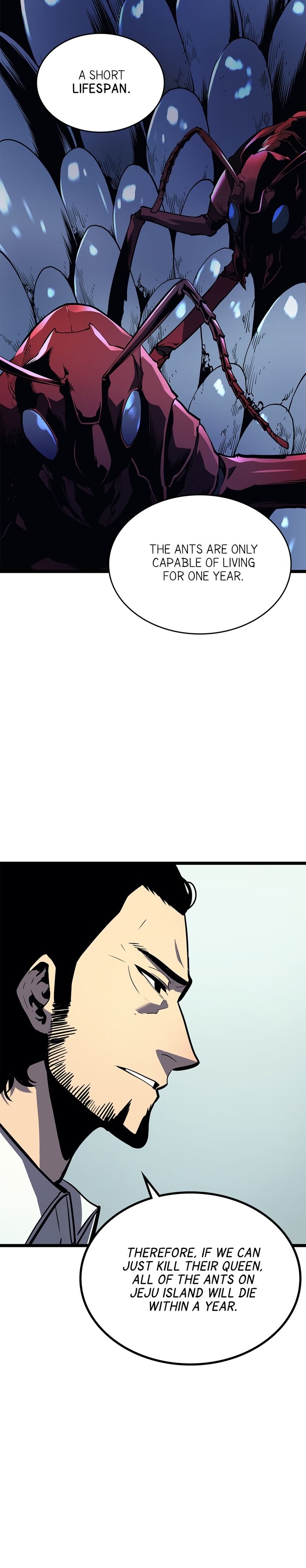 Read Solo Leveling ENGLISH Manga Online