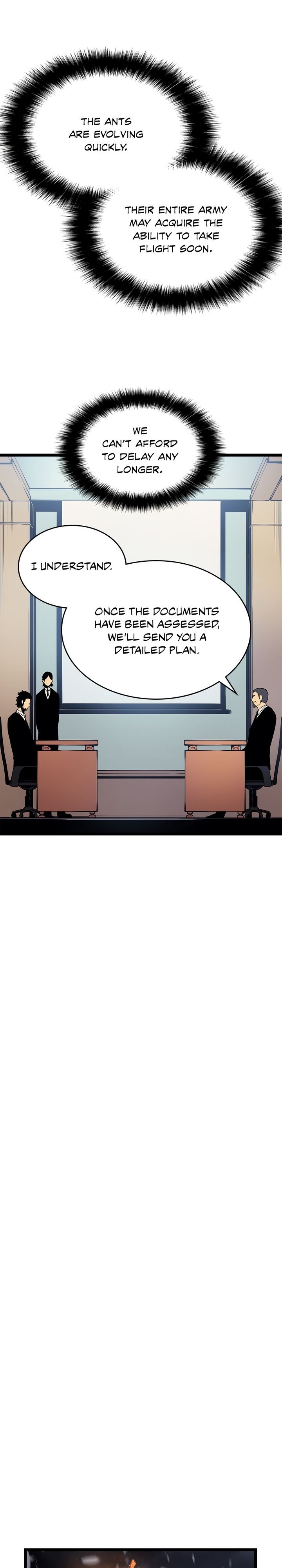 Read Solo Leveling ENGLISH Manga Online