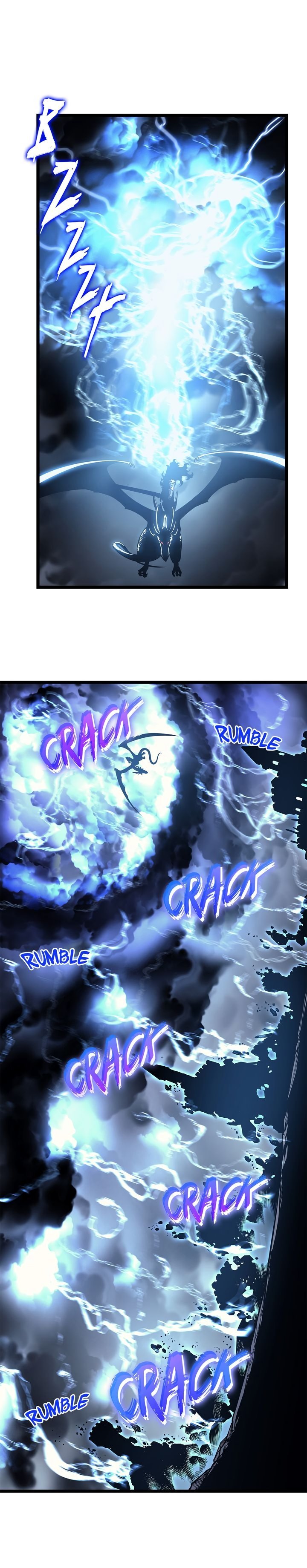 Read Solo Leveling ENGLISH Manga Online