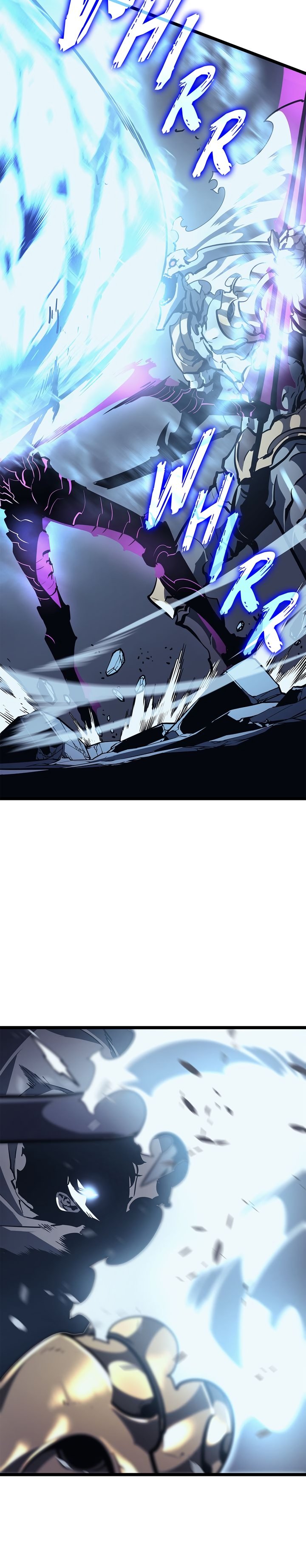 Read Solo Leveling ENGLISH Manga Online