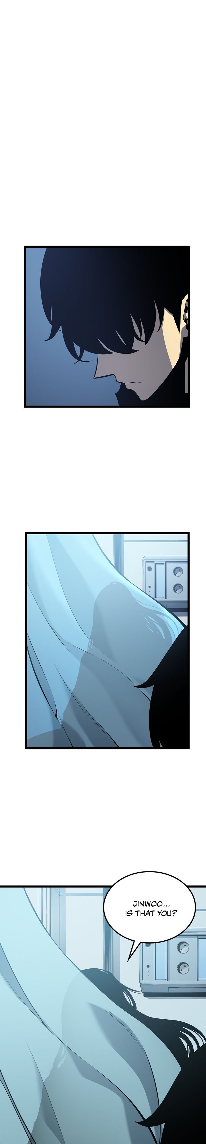 Read Solo Leveling ENGLISH Manga Online