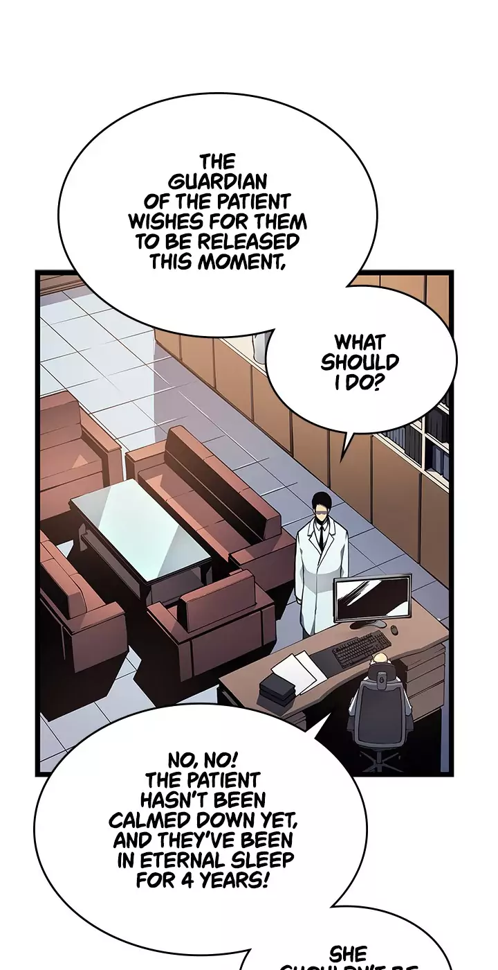 Read Solo Leveling ENGLISH Manga Online