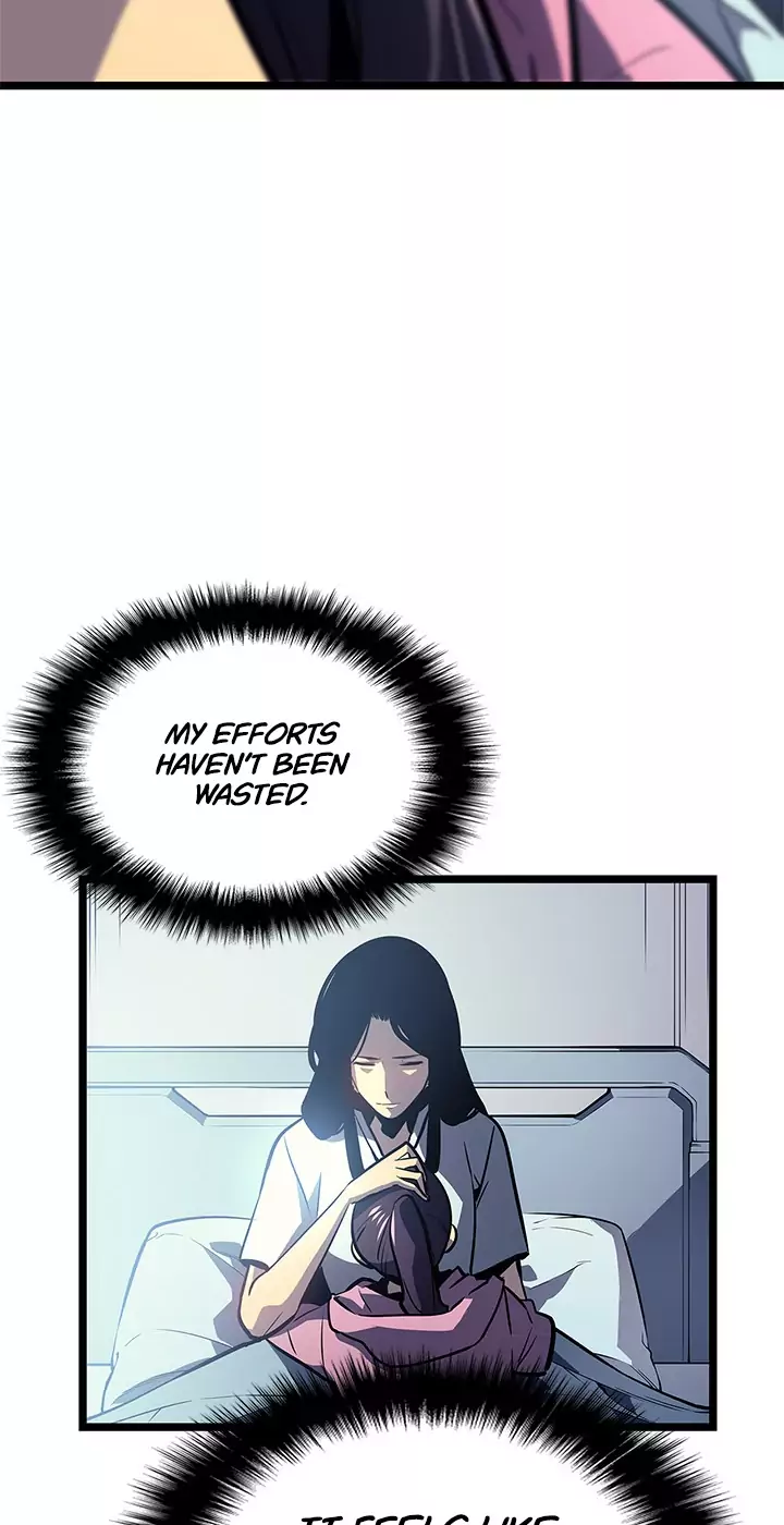 Read Solo Leveling ENGLISH Manga Online