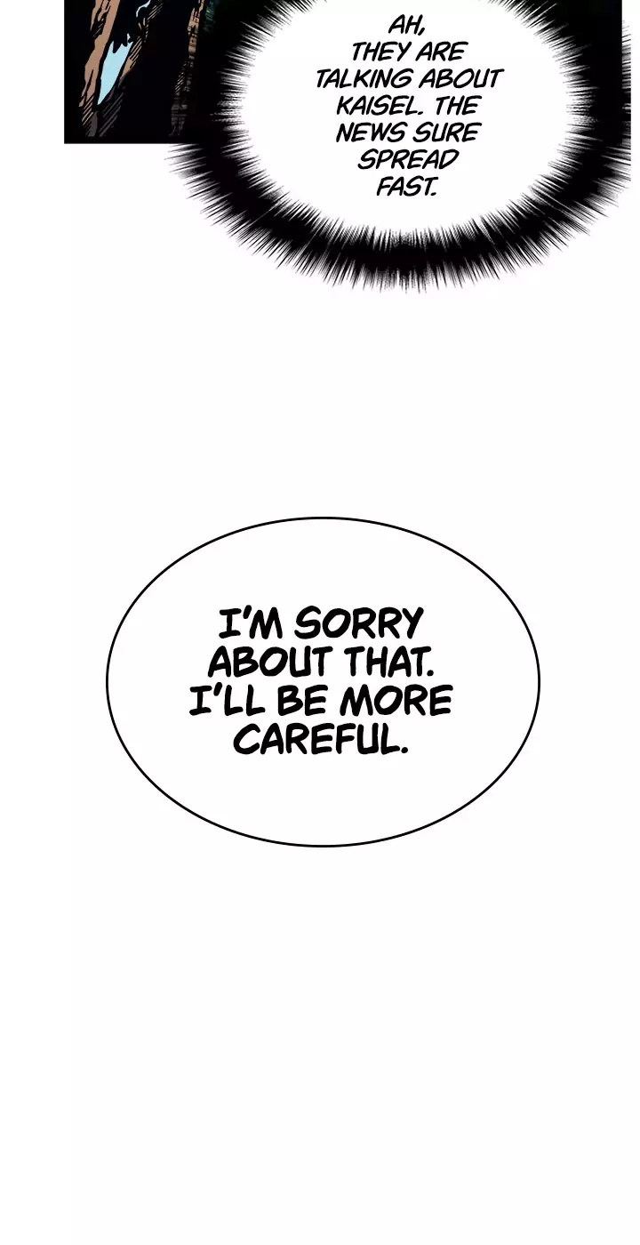 Read Solo Leveling ENGLISH Manga Online