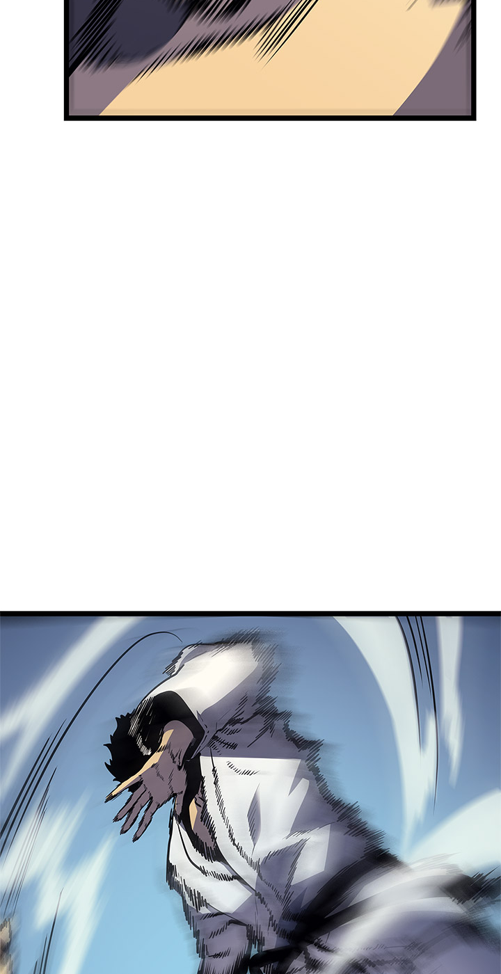 Read Solo Leveling ENGLISH Manga Online