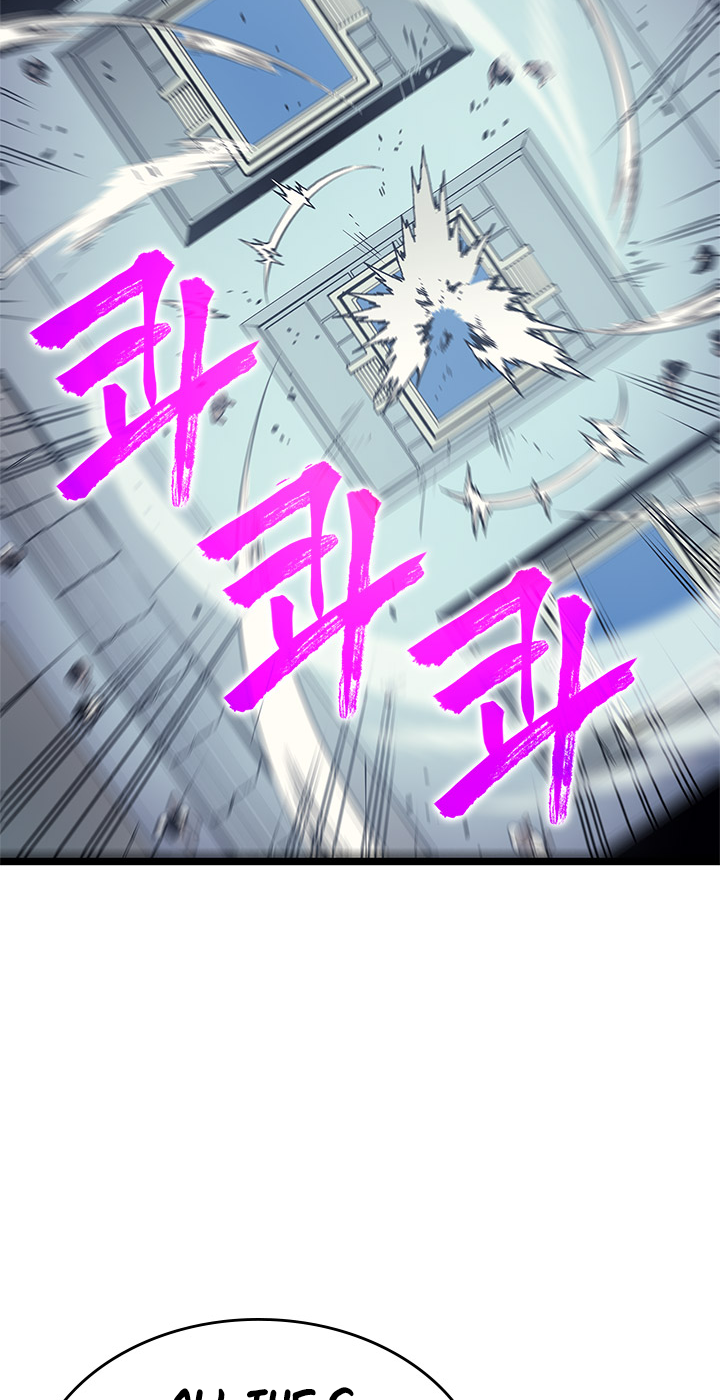 Read Solo Leveling ENGLISH Manga Online