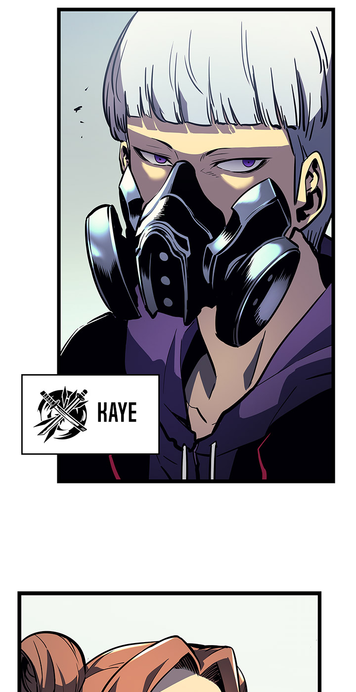 Read Solo Leveling ENGLISH Manga Online