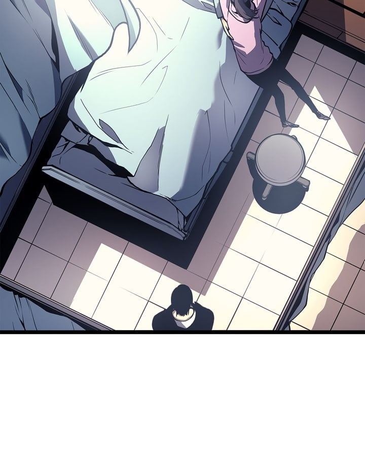 Read Solo Leveling ENGLISH Manga Online