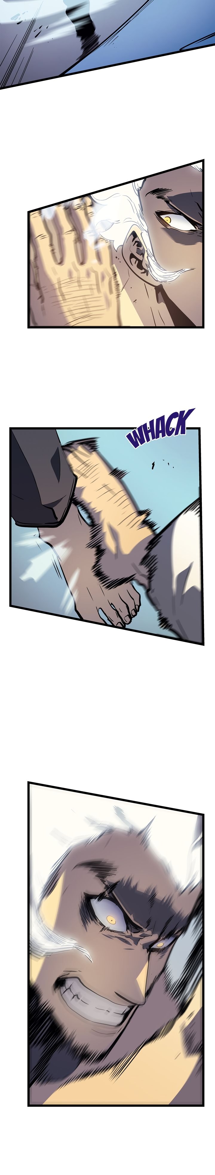 Read Solo Leveling ENGLISH Manga Online