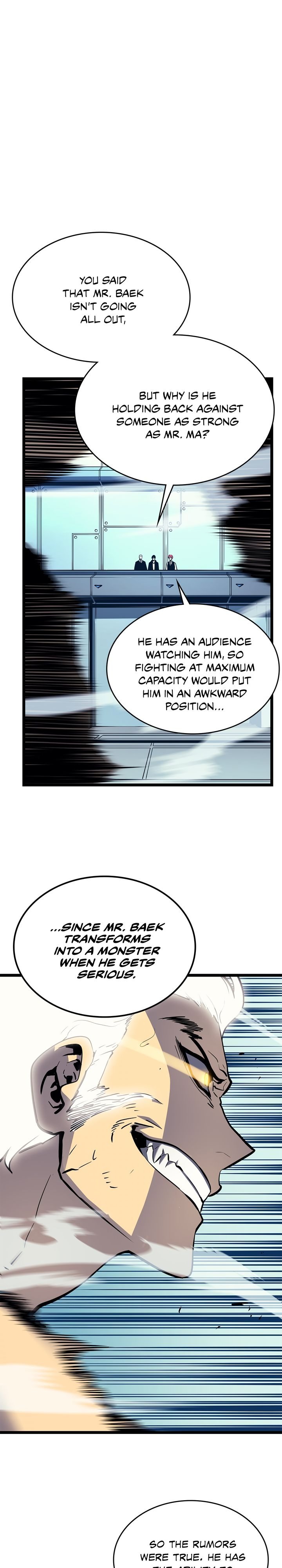 Read Solo Leveling ENGLISH Manga Online