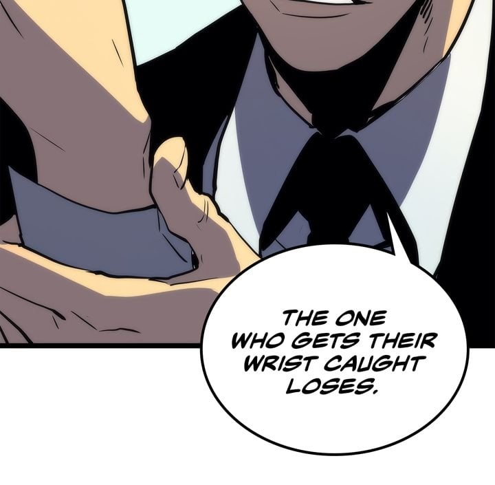 Read Solo Leveling ENGLISH Manga Online