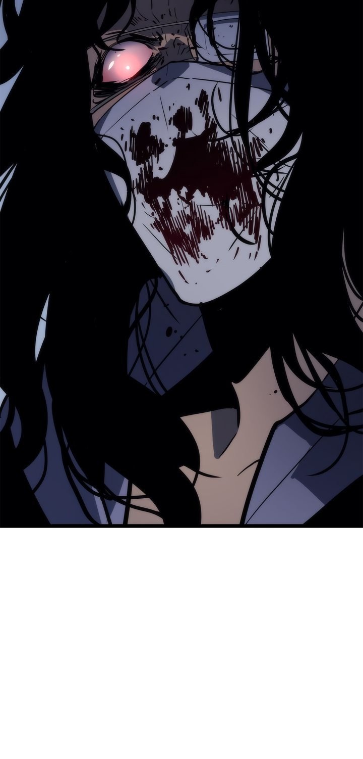 Read Solo Leveling ENGLISH Manga Online