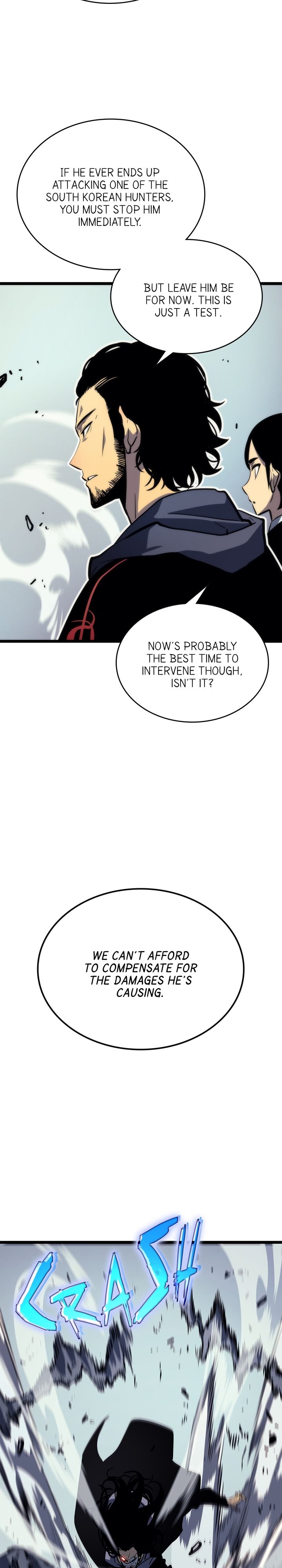 Read Solo Leveling ENGLISH Manga Online