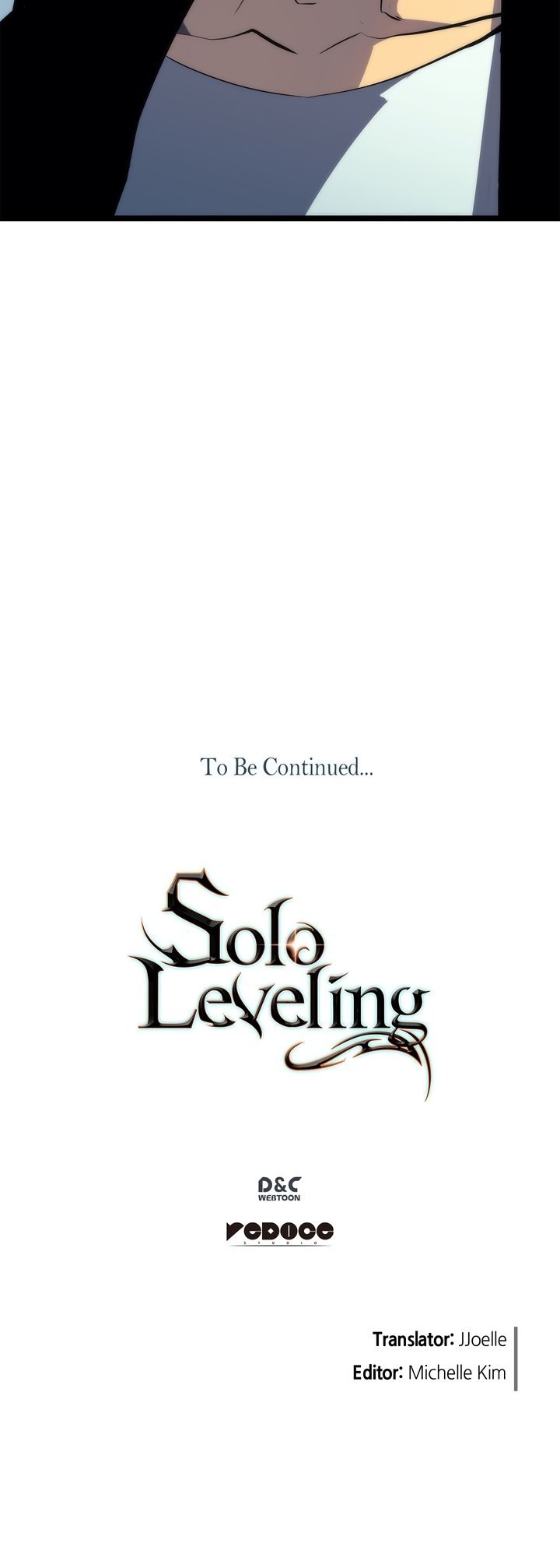 Read Solo Leveling ENGLISH Manga Online