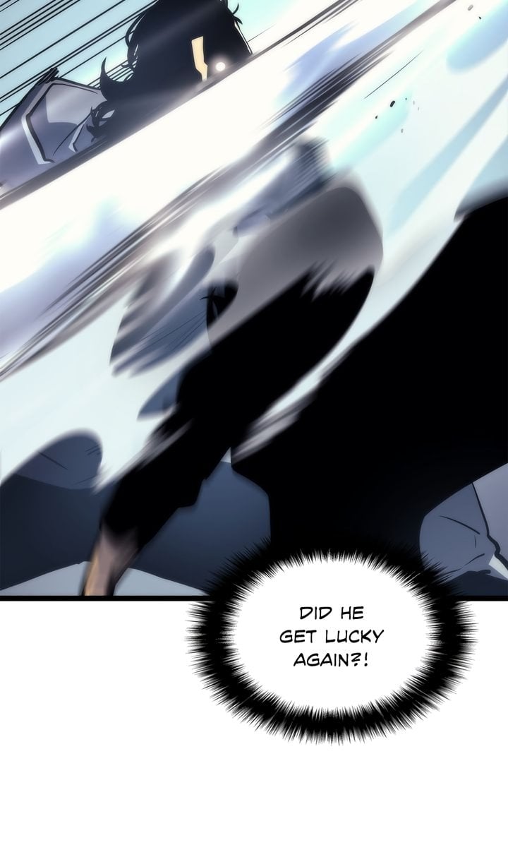 Read Solo Leveling ENGLISH Manga Online