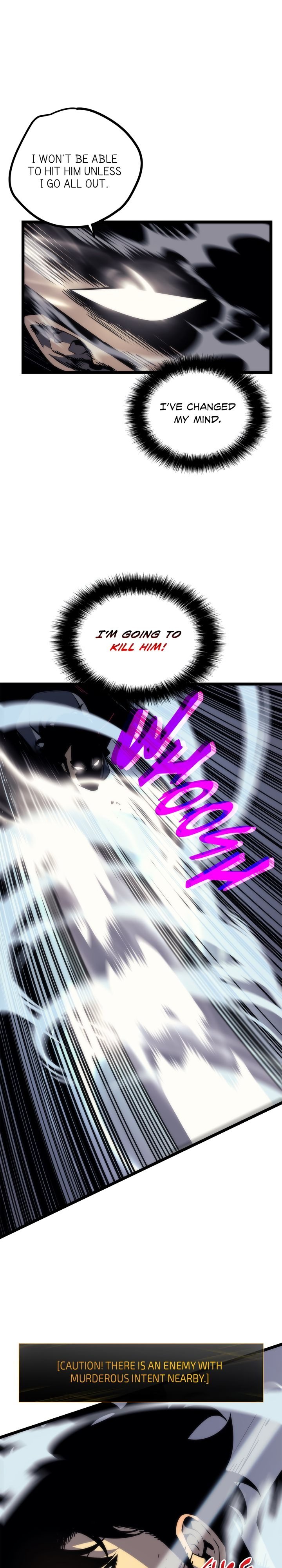 Read Solo Leveling ENGLISH Manga Online