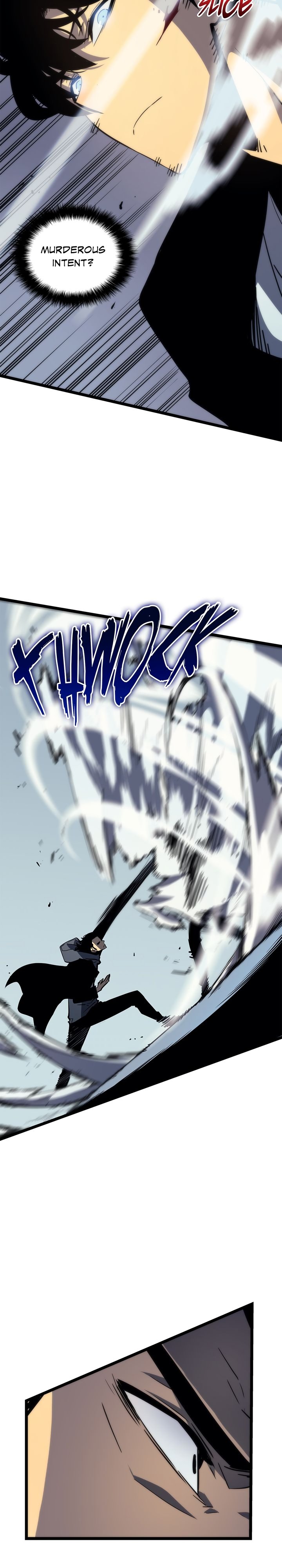 Read Solo Leveling ENGLISH Manga Online