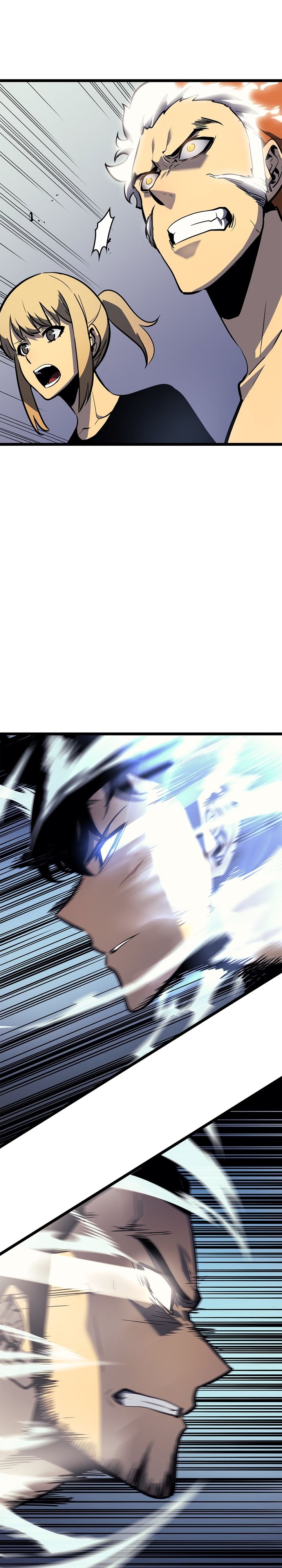 Read Solo Leveling ENGLISH Manga Online