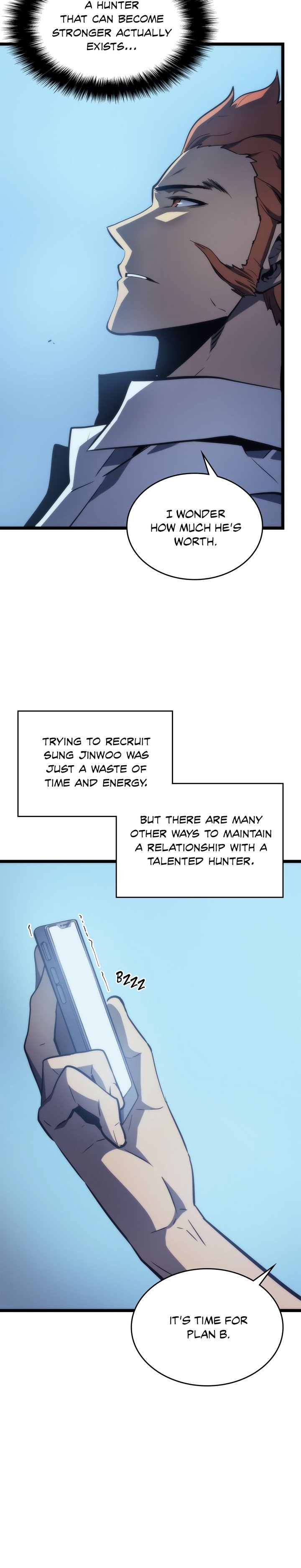 Read Solo Leveling ENGLISH Manga Online