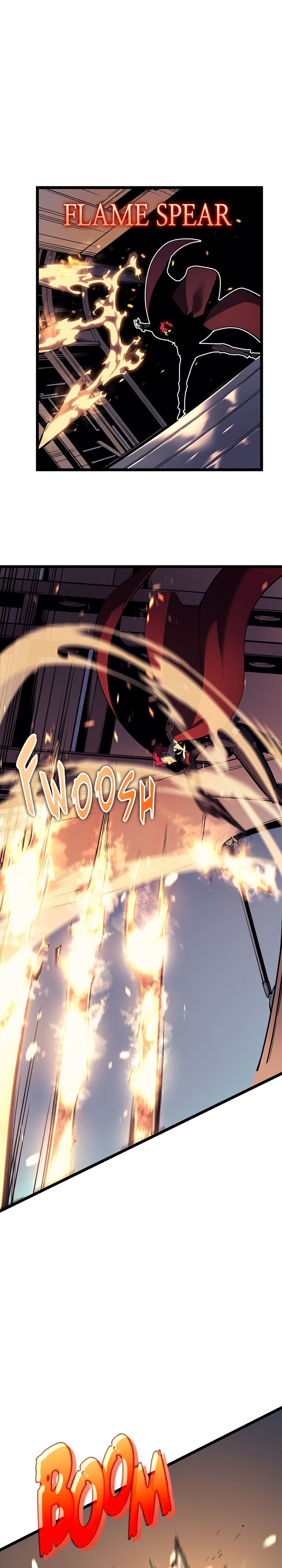 Read Solo Leveling ENGLISH Manga Online