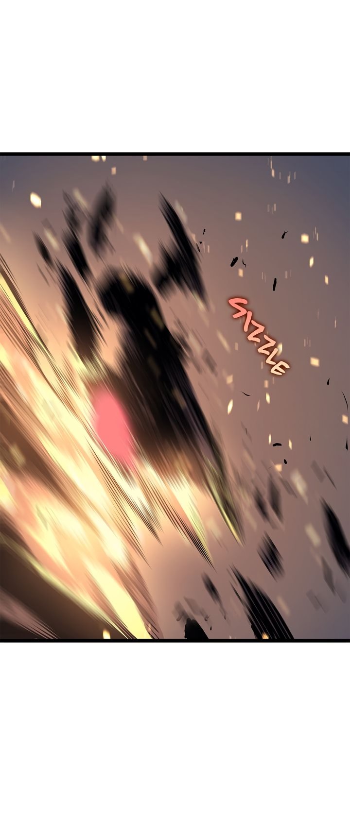 Read Solo Leveling ENGLISH Manga Online