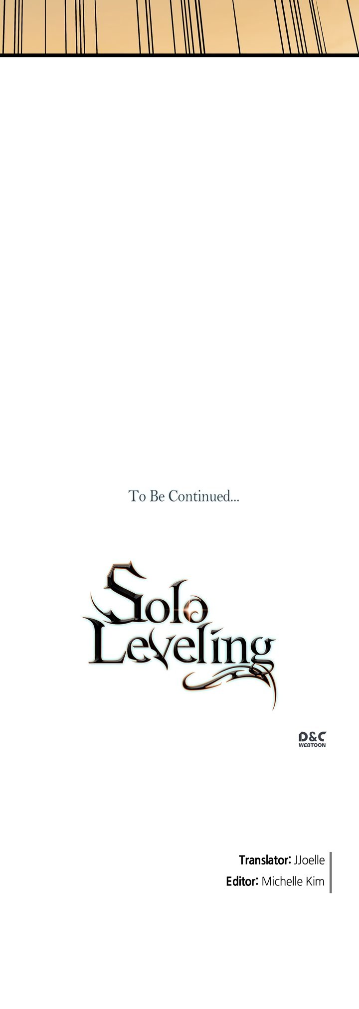 Read Solo Leveling ENGLISH Manga Online
