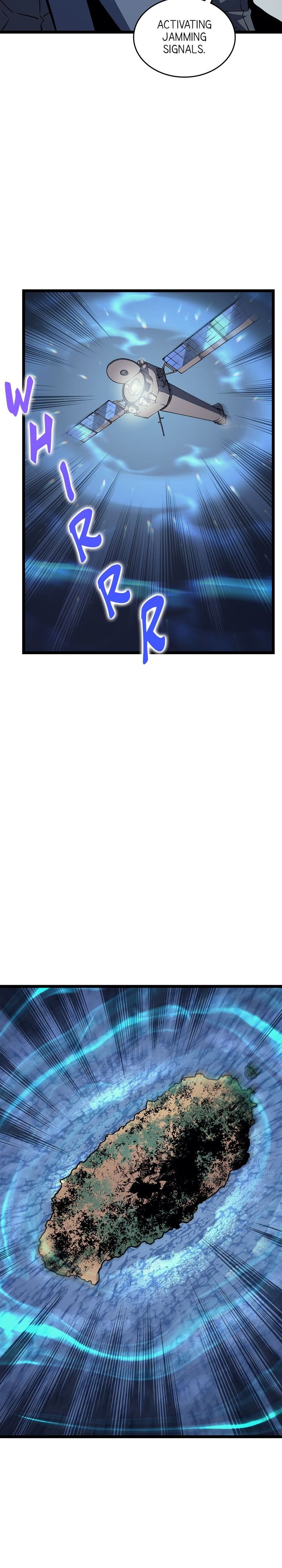 Read Solo Leveling ENGLISH Manga Online