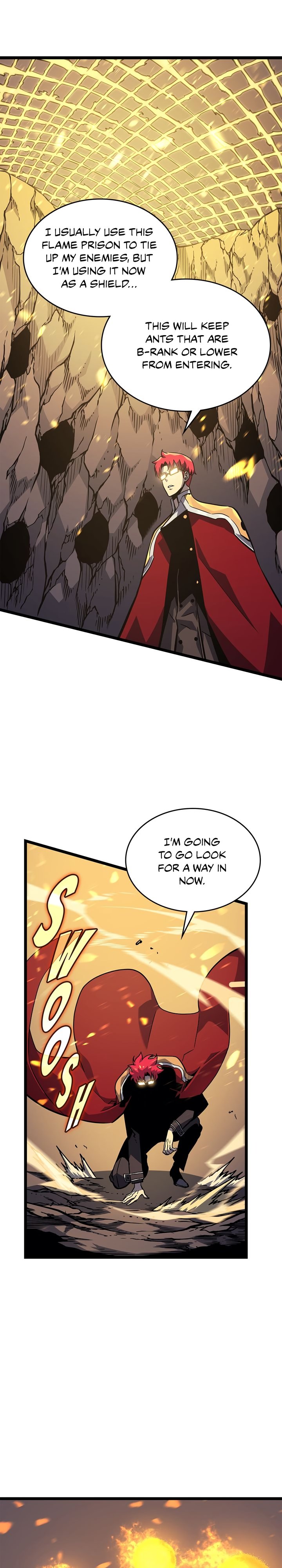 Read Solo Leveling ENGLISH Manga Online