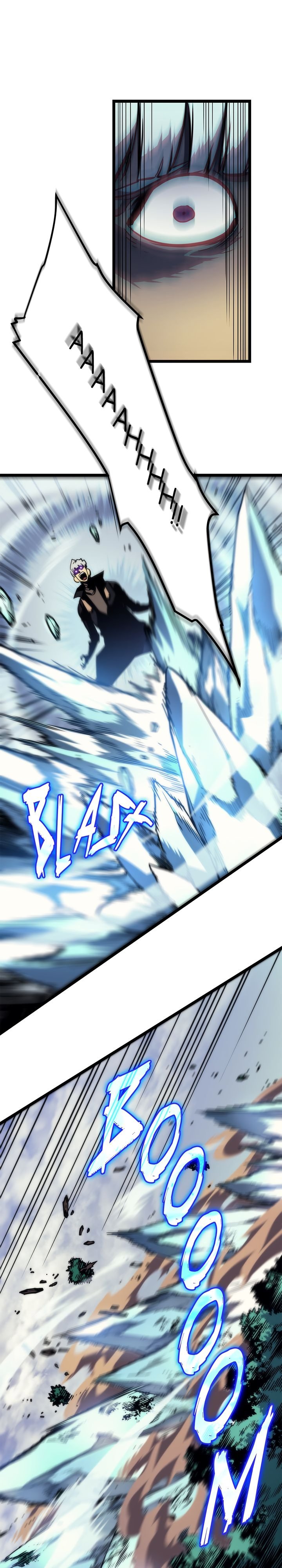 Read Solo Leveling ENGLISH Manga Online