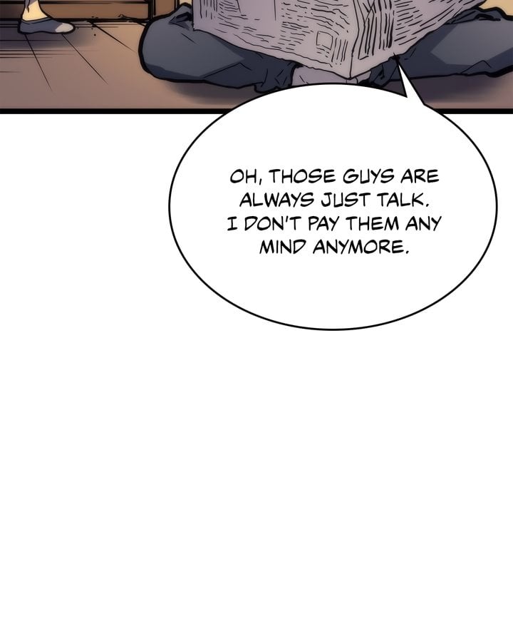 Read Solo Leveling ENGLISH Manga Online