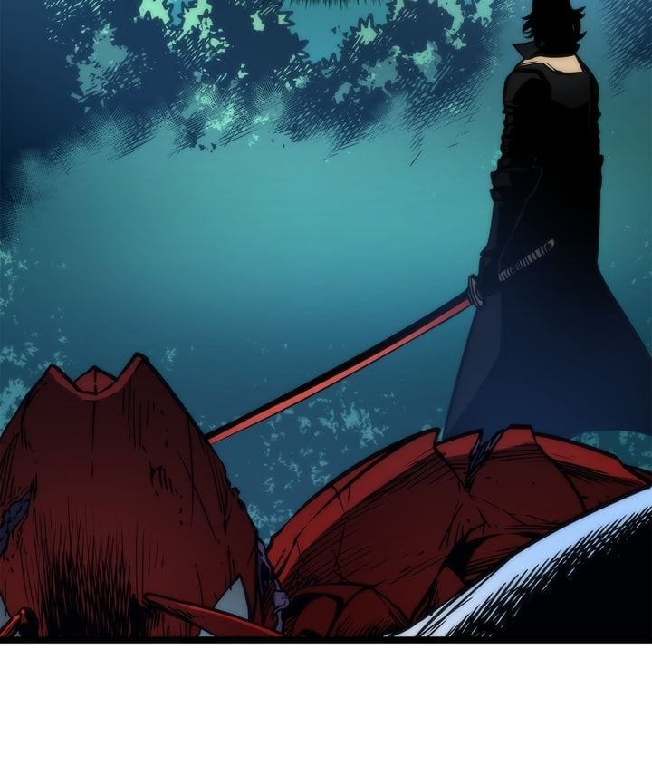 Read Solo Leveling ENGLISH Manga Online