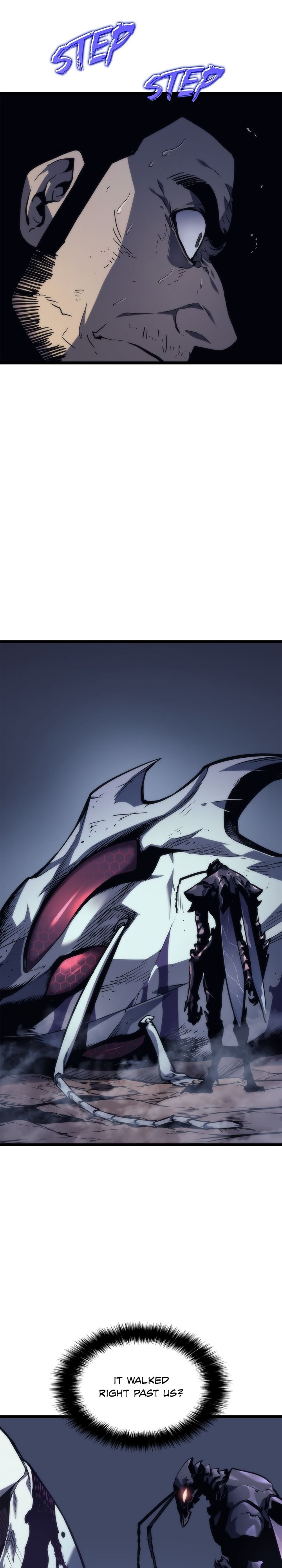 Read Solo Leveling ENGLISH Manga Online