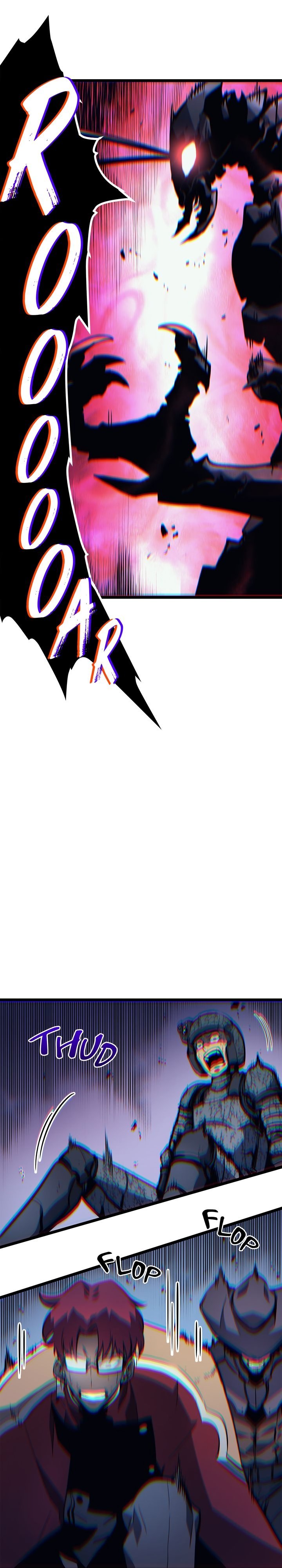 Read Solo Leveling ENGLISH Manga Online