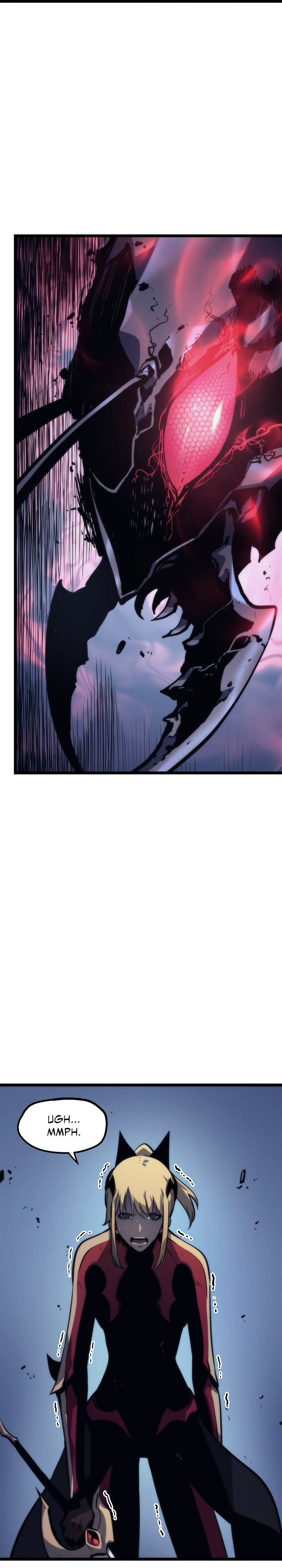 Read Solo Leveling ENGLISH Manga Online