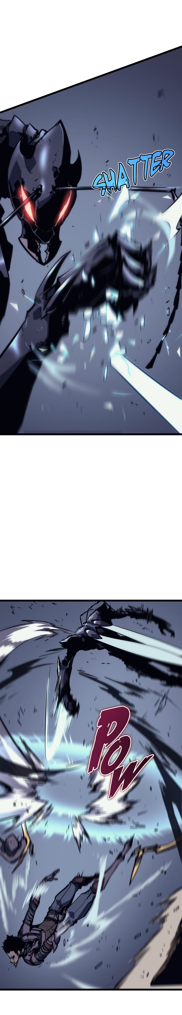 Read Solo Leveling ENGLISH Manga Online