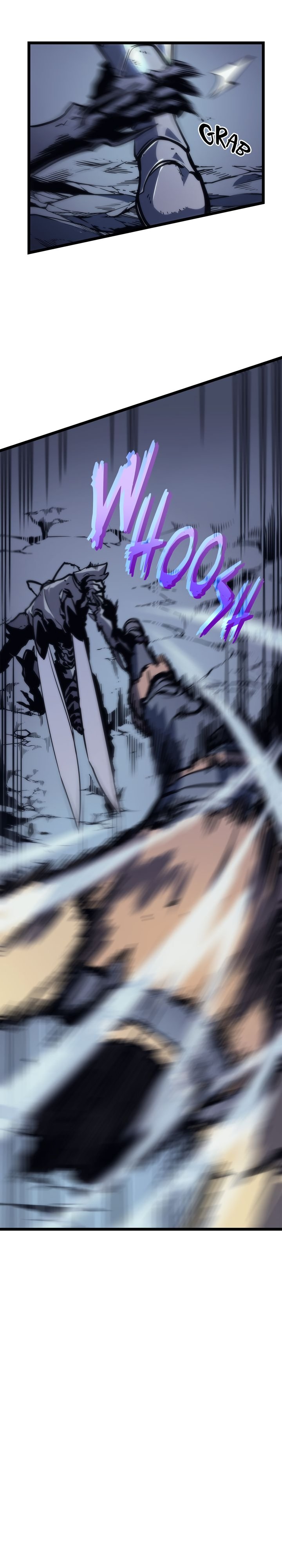 Read Solo Leveling ENGLISH Manga Online