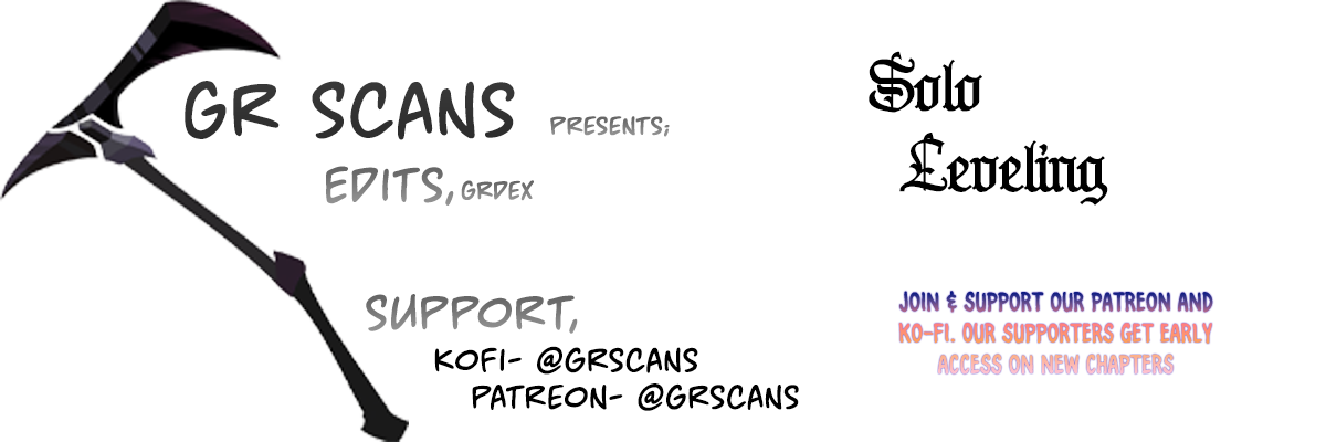 Read Solo Leveling Ragnarok ENGLISH Manga Online